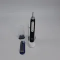 Braun Oral-B iO 3N Elektrische Zahnbürste, Schwarz, Gebraucht