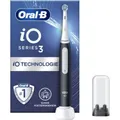 Oral-B iO Series 3n Matt Black Elektrische Zahnbürste