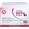 OMNI BiOTiC Panda Beutel 60X3 g