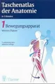 Taschenatlas der Anatomie, 3 Bde., Bd.1, Bewegungsappara... | Buch | Zustand gut