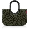 reisenthel loopshopper M teddy leo olive