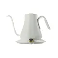 B-Ware | Wasserkocher CEK-201 Weiß BBLOO COOKING