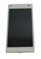 Sony Xperia Z5 Compact, 4,6 Zoll, Weiss