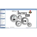 Software Burg-Wächter secuENTRY pro 7803