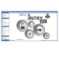 Burg Wächter secuENTRY Pro Software 7083