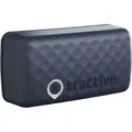 Tractive Mini Gps-lokalisierer Durchsichtig Durchsichtig One Size