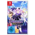 Neptunia Game Maker R:Evolution (Day One Edition) - Nintendo Switch - RPG - PEGI 12