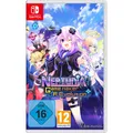 Idea Factory Neptunia Game Maker R:Evolution D1 SWITCH UK (Switch, Switch Lite, Switch OLED, EN) (1244788)
