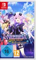 Nintendo SWITCH Spiel Neptunia Game Maker R:Evolution NEU NEW 55