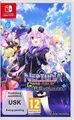 Neptunia Game Maker R:Evolution (Day One Edition) Juego Nintendo Switch PAL ES