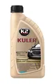 Für K2 KULER P�YNY T211N KULER CONCENTRATE FOR RADIATORS G11 BL
