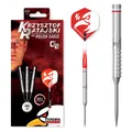 Bull's Krzysztof Ratajski Original Generation 2 Steel Dart (22 g) (14202)