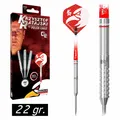 🎯 ✅ BULLS Steel Dart Darts Pfeile Darts Krzysztof Ratajski Polish Eagle 22 gr.