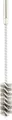 Kwb Spiral-Rohrbürste, Stahldraht, gewellt 599300 1St.