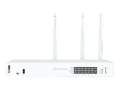 XY1CTCHEU Sophos XGS 126w Sicherheitsgerät GigE Wi-Fi 5 ~D~