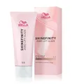 Wella Professionals Shinefinity Glaze Professionelle Haartönung 60 ml 09/07 - Beige Sand