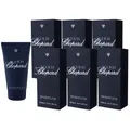 Chopard Wish 6 x 150 ml Bodylotion Körperlotion Perfumed   Set