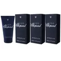 Chopard Wish 3 x 150 ml Bodylotion Körperlotion Perfumed   Set