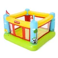 Bestway Hüpfburg Bouncetastic Bouncer 175 x 173 x 135 cm Spielhaus Hüpfhaus