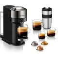 Krups Nespresso Vertuo Next (NESPRESSO Vertuo) (XN910CCH)
