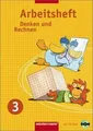 Denken und Rechnen - Ausgabe für Grundschulen 2004:... | Buch | Zustand sehr gut