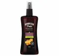Hawaiian Tropic Sonnenschutzpflege Protective Dry Spray Oil Mist Spf30 200ml