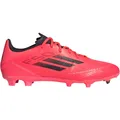 Adidas F50 LEAGUE FG/MG - rot