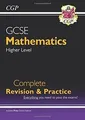 New GCSE Maths Complete Revision  Practice: Higher... | Buch | Zustand sehr gut