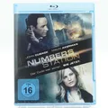 Numbers Station Blu-Ray Gebraucht sehr gut