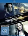 NUMBERS STATION * BluRay * NEU * OVP  mit John Cusack