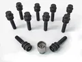 10x H&R Radschraube M14x1,5 SW19 B1455407SET