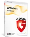 G DATA Antivirus 2026 3 Geräte 1 Jahr C2001ESD12003