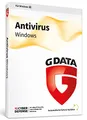 G DATA Antivirus | 3 PCs - 1 Jahr