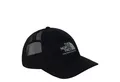 The North Face Trucker Cap MUDDER TRUCKER mit klassischer Form, aus Polyester, mit recyceltem Netzgewebe