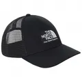 The North Face - Mudder Trucker Hat - Cap Gr One Size schwarz