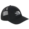 The North Face Mudder Trucker Cap - STK - TNF BLACK