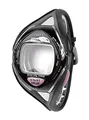 Timex T5K570-Band, Kunststoff, Schwarz