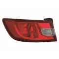 ALKAR Heckleuchte Rückleuchte links für Renault Clio IV BH_ 0.9 TCe 90