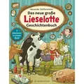 Das neue große Lieselotte Geschichtenbuch 5477-6 1 St.