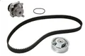 Wasserpumpe + Zahnriemensatz INA 530 0171 31 AUDI A3 (8L1) 1.6 1996-2003