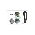 Wasserpumpe + Zahnriemensatz Schaeffler INA 530 0171 31 für AUDI SEAT SKODA VW