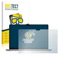 "BROTECT AirGlass Flexible Schutz Glas Folie für Apple MacBook Pro 16\" 2021 Matt Entspiegelt"
