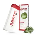 Sawpoo Shampoo gegen Haarausfall mit Biotin & Sägepalmextrakt DHT Blocker