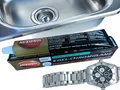 Chromglanz Edel Stahl Politur Metallpolitur Autosol 01 001734 75 ml Tube