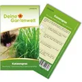 Deine Gartenwelt Katzengras Mischung Samen