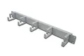 Digitus DN-97601 Digitus Kabelmanagement Panel 5Ringe 1HE