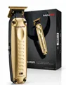 BaByliss Haarschneider Pro Lo-Pro Trimmer Gold FX726GE Profi Haarschneider