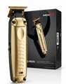 BaByliss Pro Lo-Pro Trimmer Gold FX726GE Profi Haarschneider Konturenschneider