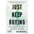 Finanzbuch Just keep buying (Deutsch, Nick Maggiulli, 2023) (25294804)