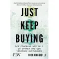 Just Keep Buying